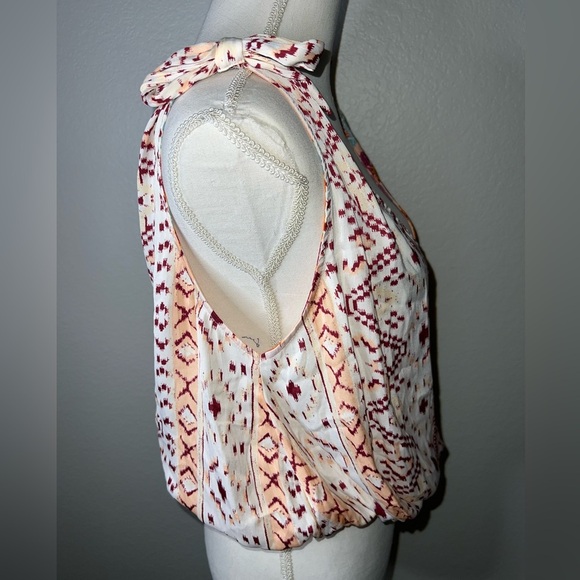NWOT Free People Tied To You Tank - Picture 6 of 8